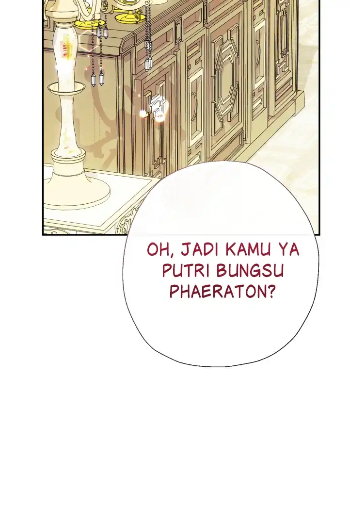 Lord Baby Runs A Romance Fantasy With Cash Chapter 82 - Page 96