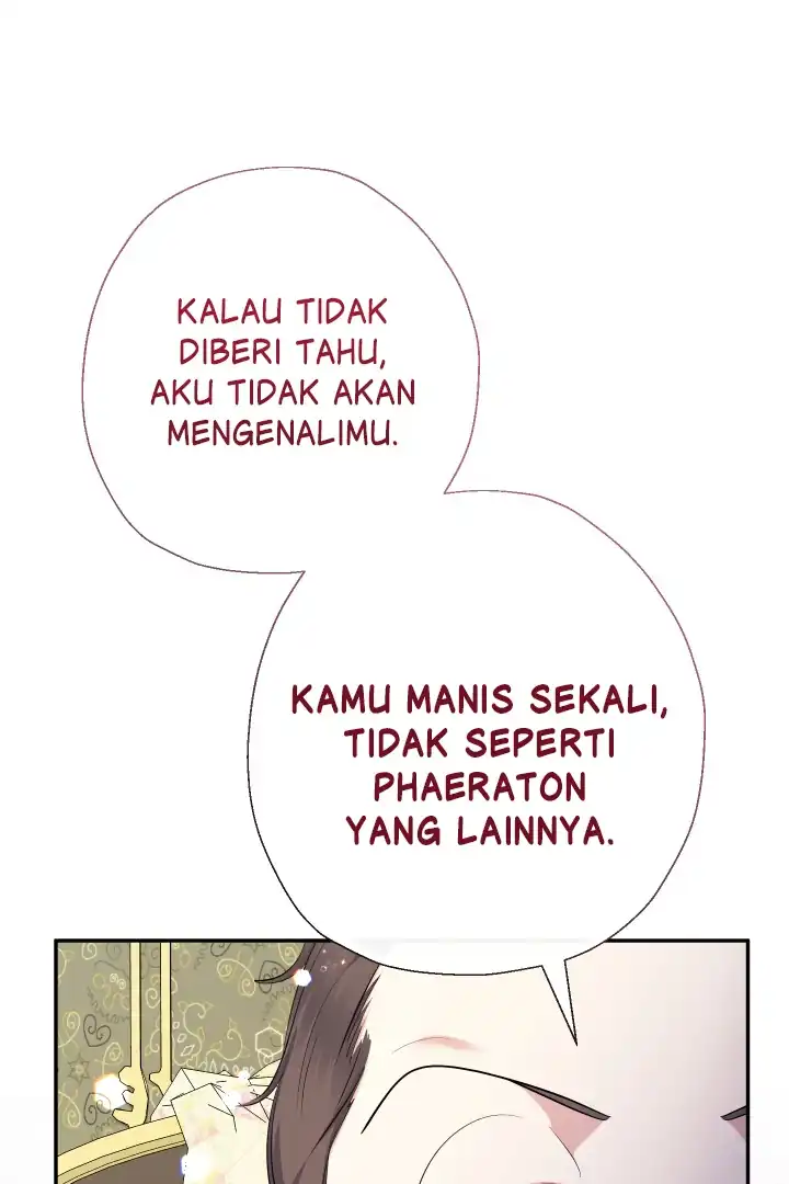 Lord Baby Runs A Romance Fantasy With Cash Chapter 82 - Page 97