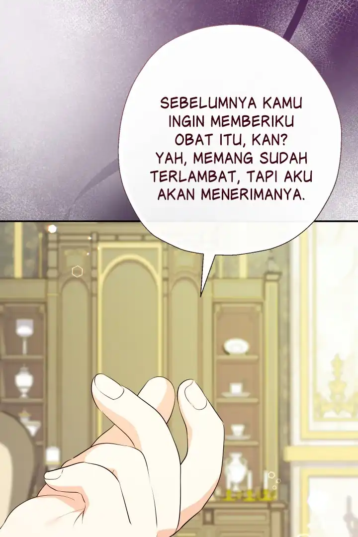 Lord Baby Runs A Romance Fantasy With Cash Chapter 82 - Page 99