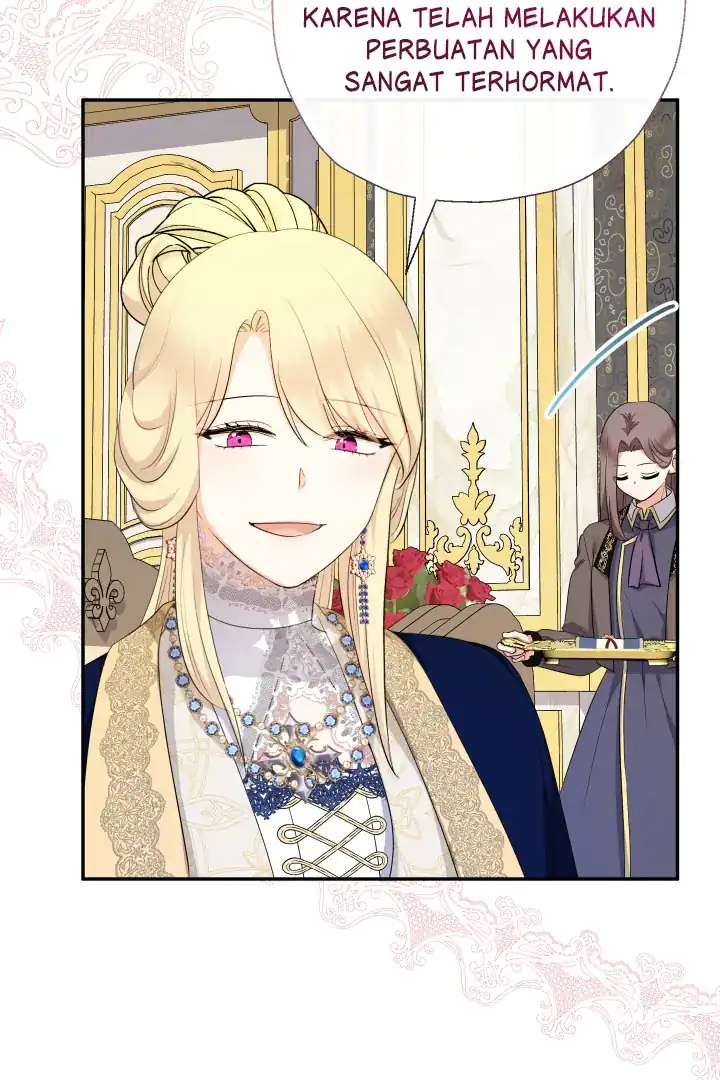 Lord Baby Runs A Romance Fantasy With Cash Chapter 83 - Page 104