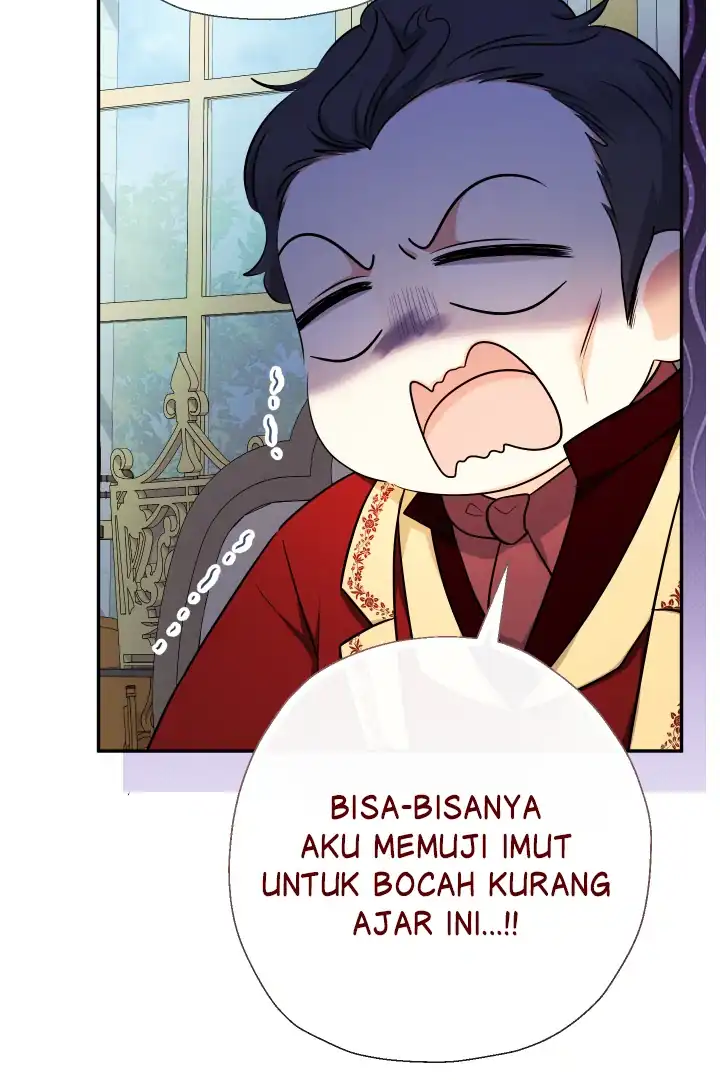 Lord Baby Runs A Romance Fantasy With Cash Chapter 83 - Page 11