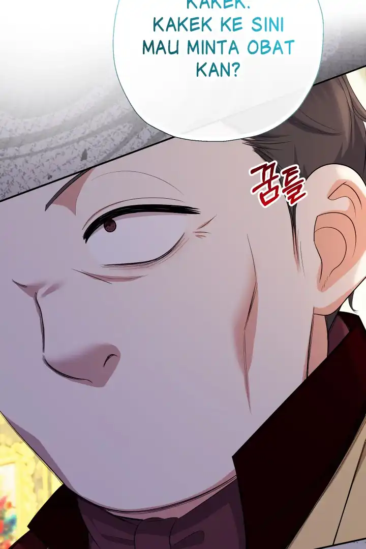 Lord Baby Runs A Romance Fantasy With Cash Chapter 83 - Page 13