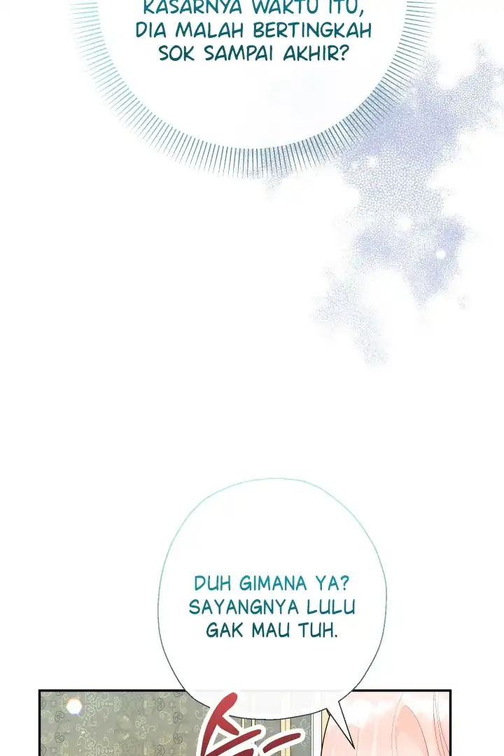 Lord Baby Runs A Romance Fantasy With Cash Chapter 83 - Page 17