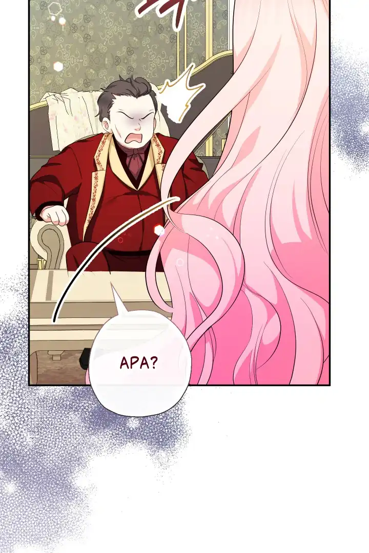 Lord Baby Runs A Romance Fantasy With Cash Chapter 83 - Page 18