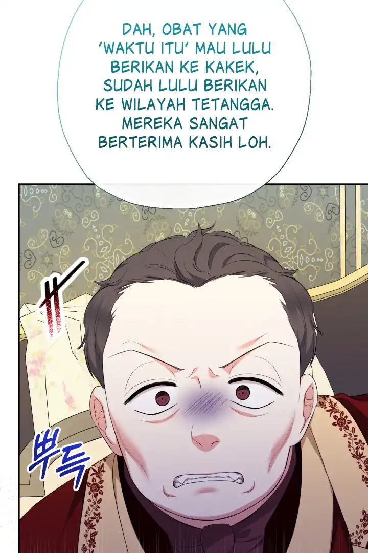 Lord Baby Runs A Romance Fantasy With Cash Chapter 83 - Page 21