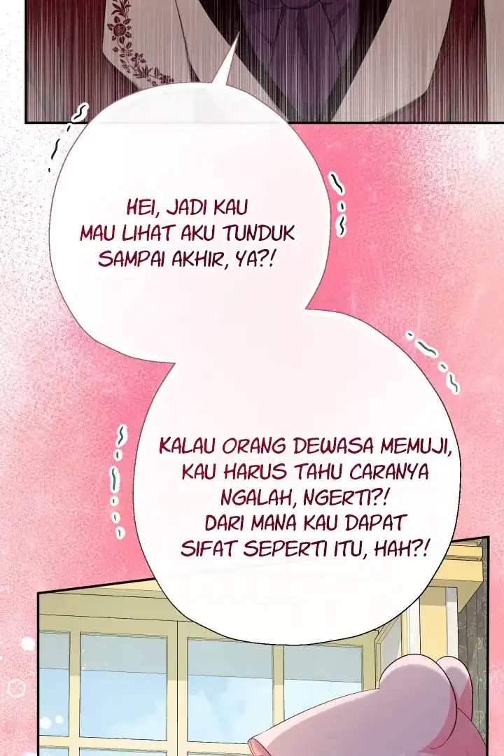 Lord Baby Runs A Romance Fantasy With Cash Chapter 83 - Page 22