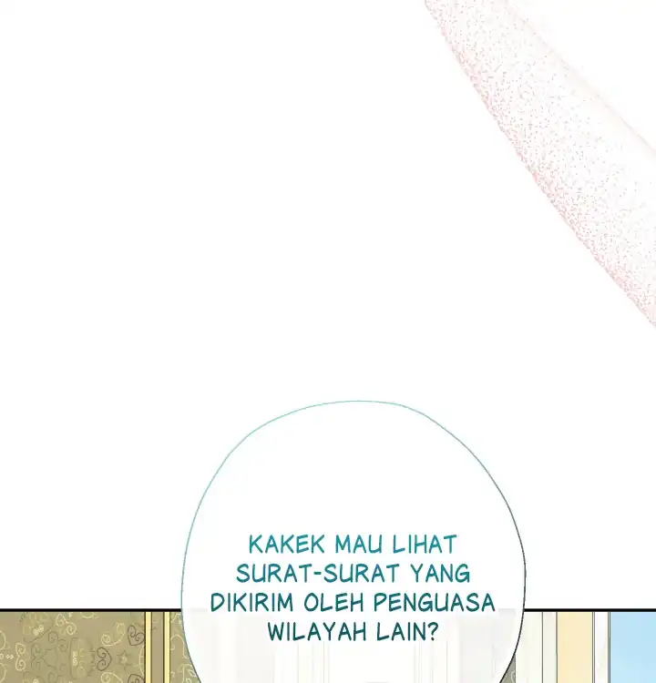 Lord Baby Runs A Romance Fantasy With Cash Chapter 83 - Page 24