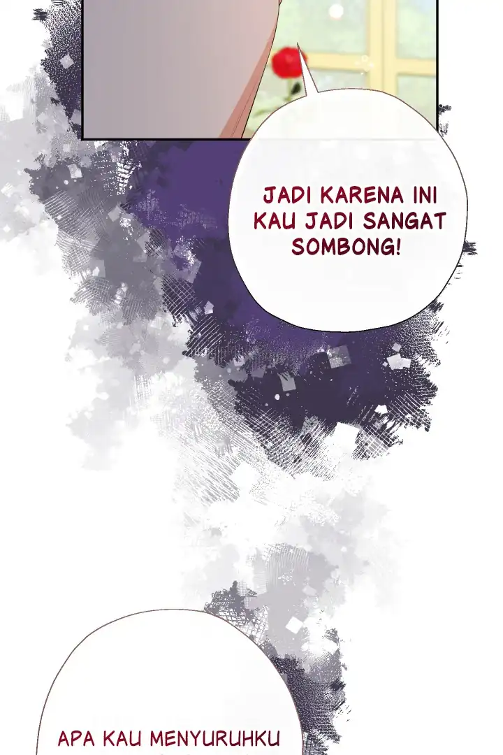 Lord Baby Runs A Romance Fantasy With Cash Chapter 83 - Page 30