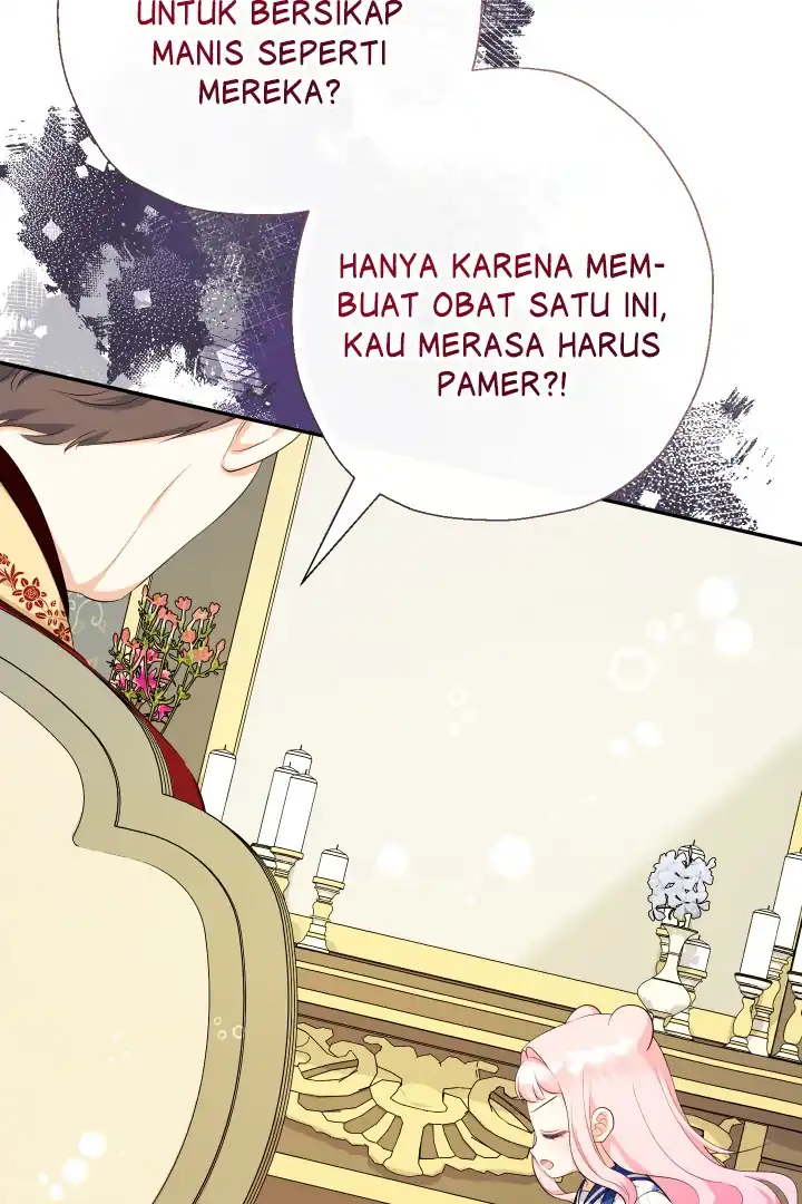 Lord Baby Runs A Romance Fantasy With Cash Chapter 83 - Page 31