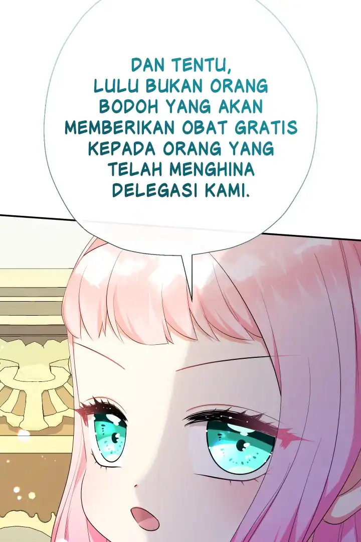 Lord Baby Runs A Romance Fantasy With Cash Chapter 83 - Page 33