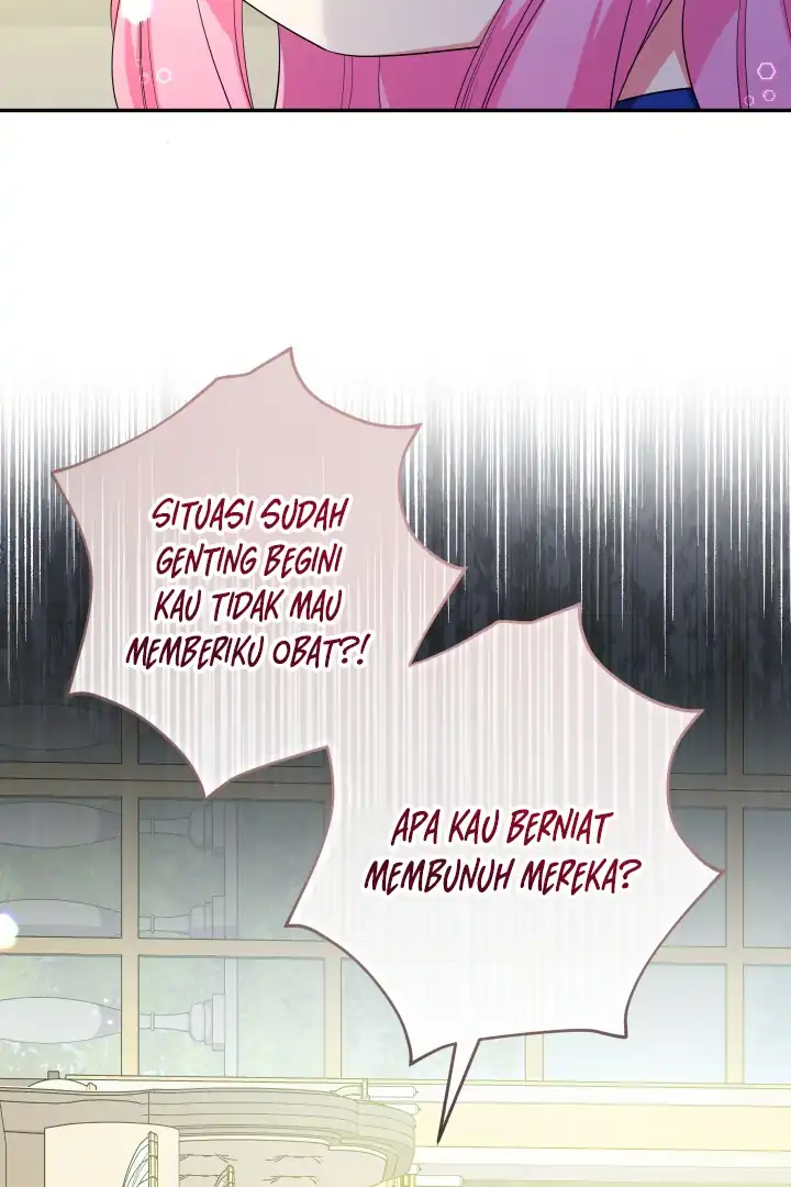 Lord Baby Runs A Romance Fantasy With Cash Chapter 83 - Page 34
