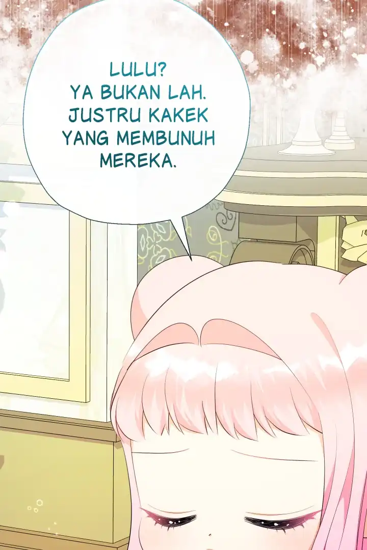 Lord Baby Runs A Romance Fantasy With Cash Chapter 83 - Page 39