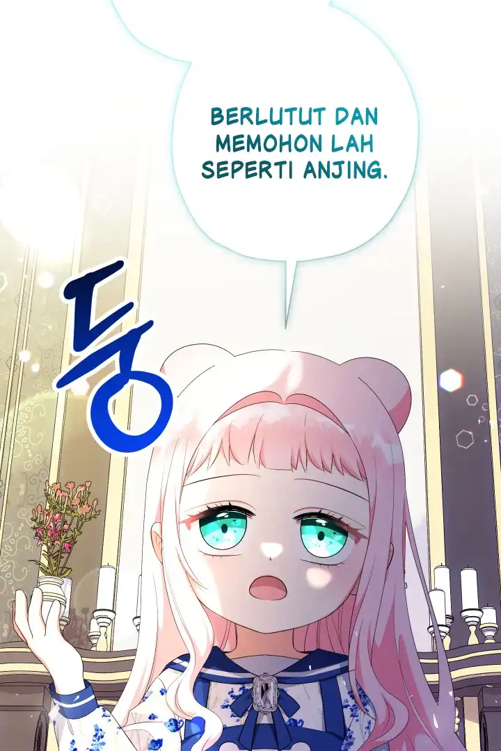Lord Baby Runs A Romance Fantasy With Cash Chapter 83 - Page 41