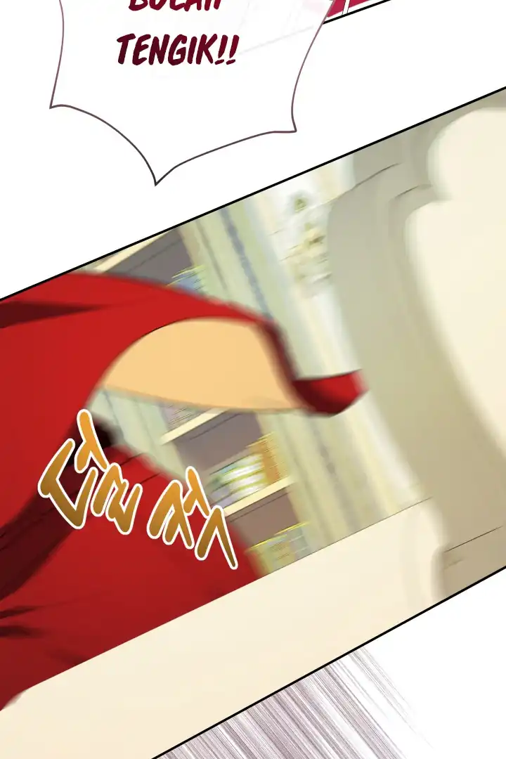 Lord Baby Runs A Romance Fantasy With Cash Chapter 83 - Page 44