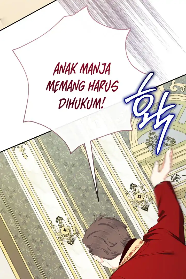 Lord Baby Runs A Romance Fantasy With Cash Chapter 83 - Page 45