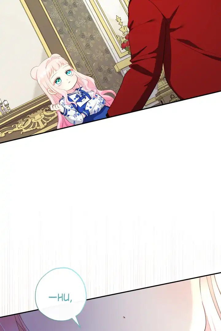 Lord Baby Runs A Romance Fantasy With Cash Chapter 83 - Page 46