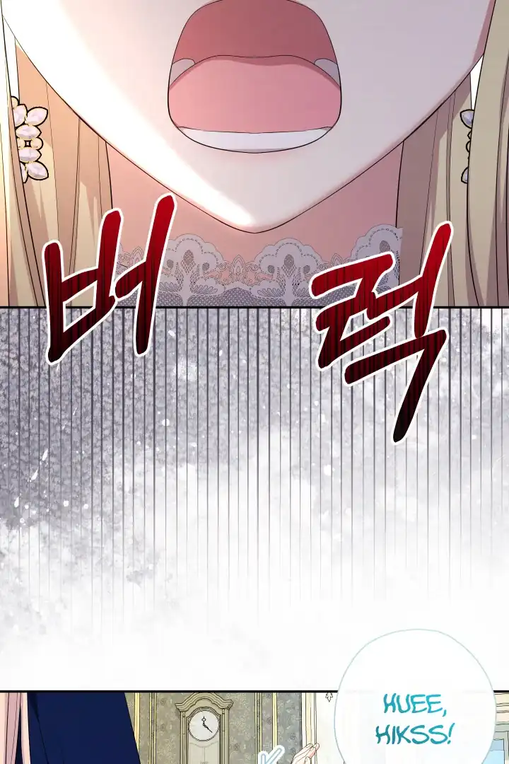 Lord Baby Runs A Romance Fantasy With Cash Chapter 83 - Page 53