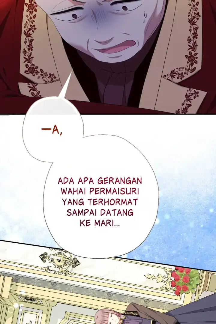 Lord Baby Runs A Romance Fantasy With Cash Chapter 83 - Page 61