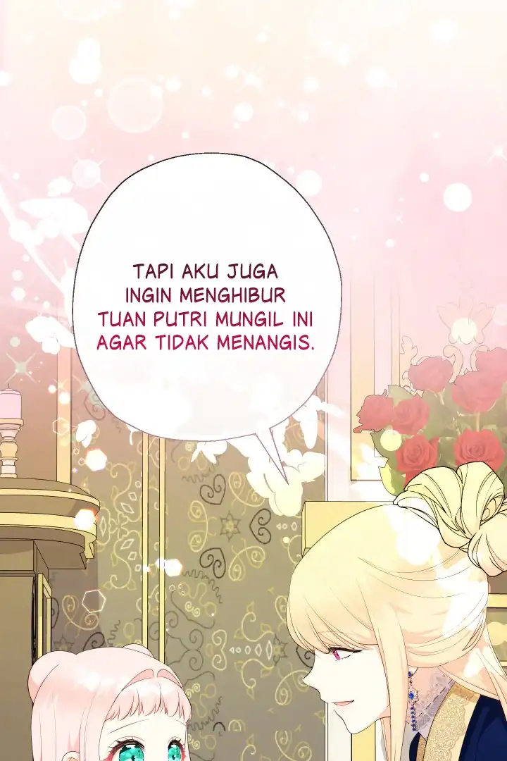 Lord Baby Runs A Romance Fantasy With Cash Chapter 83 - Page 65