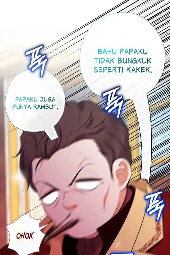 Lord Baby Runs A Romance Fantasy With Cash Chapter 83 - Page 7