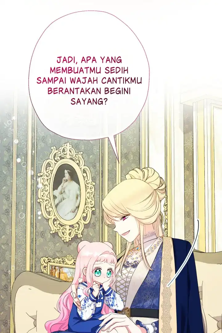 Lord Baby Runs A Romance Fantasy With Cash Chapter 83 - Page 70