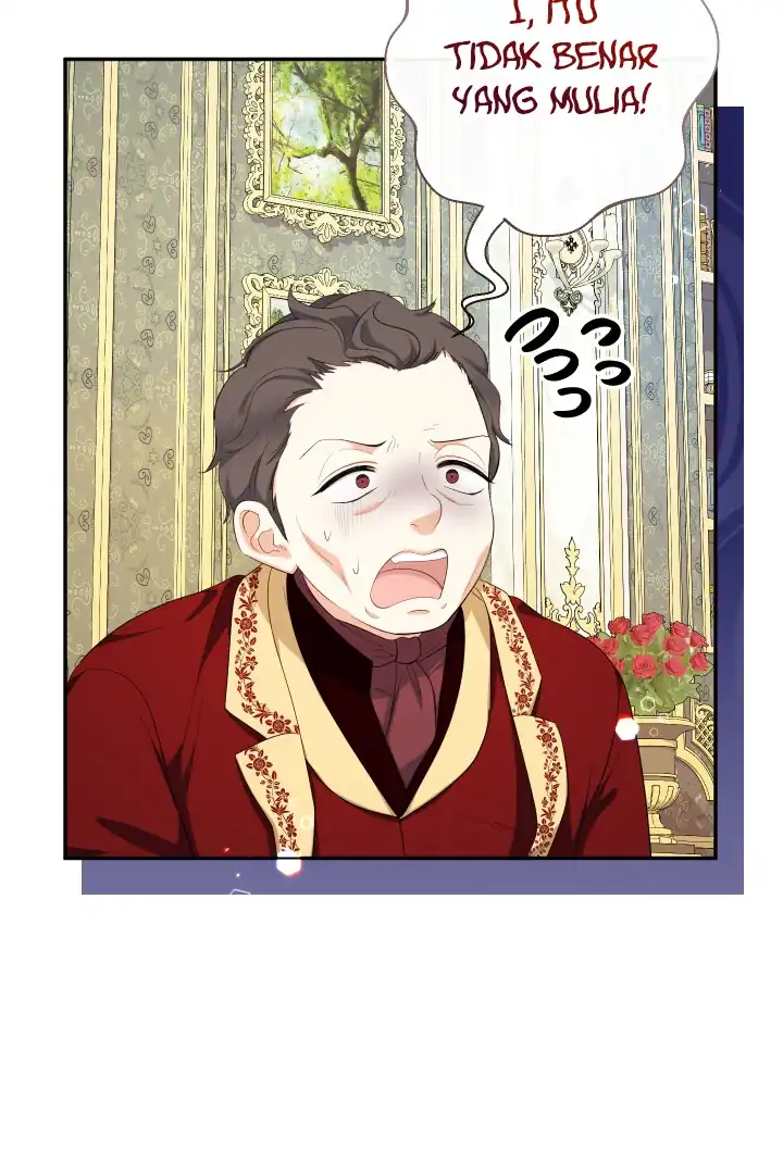 Lord Baby Runs A Romance Fantasy With Cash Chapter 83 - Page 72
