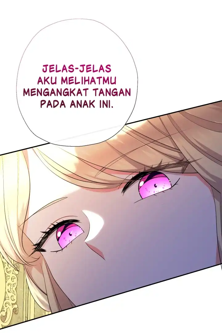 Lord Baby Runs A Romance Fantasy With Cash Chapter 83 - Page 73