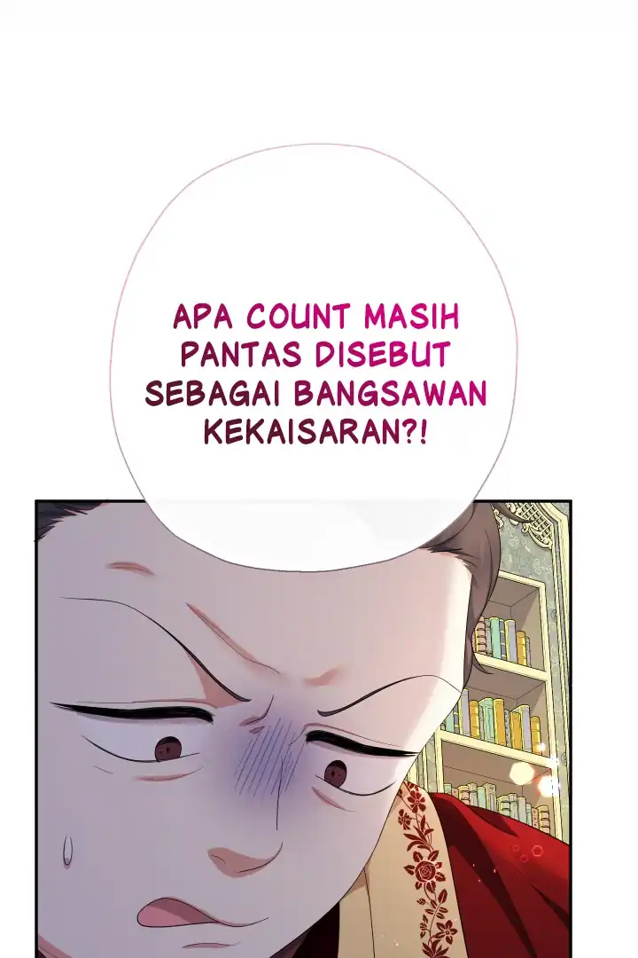 Lord Baby Runs A Romance Fantasy With Cash Chapter 83 - Page 76