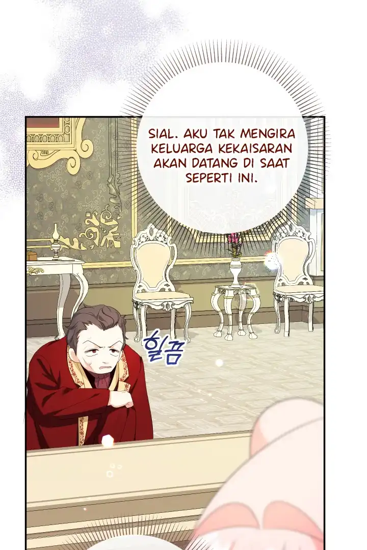 Lord Baby Runs A Romance Fantasy With Cash Chapter 83 - Page 78