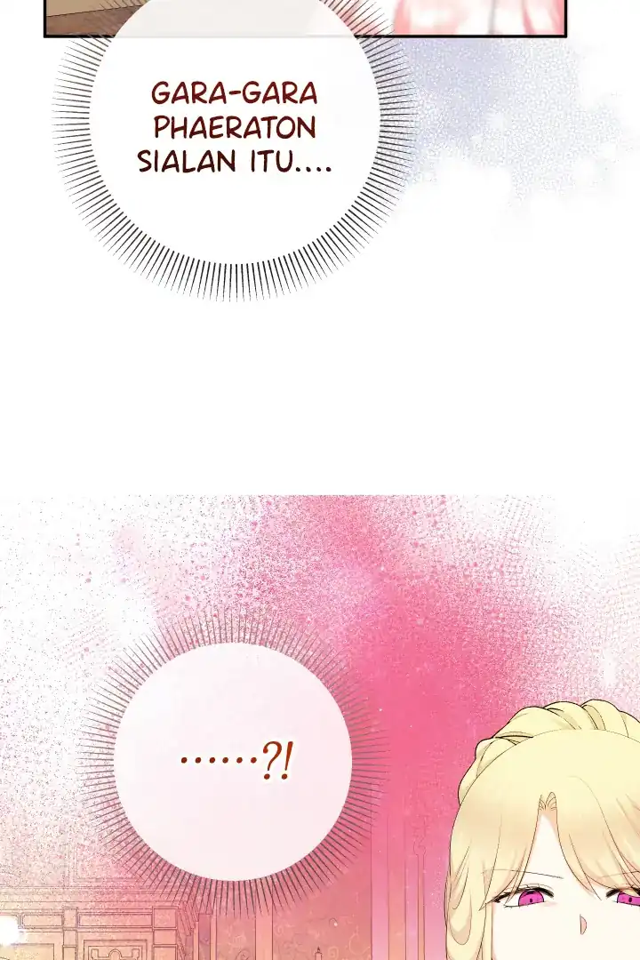 Lord Baby Runs A Romance Fantasy With Cash Chapter 83 - Page 79