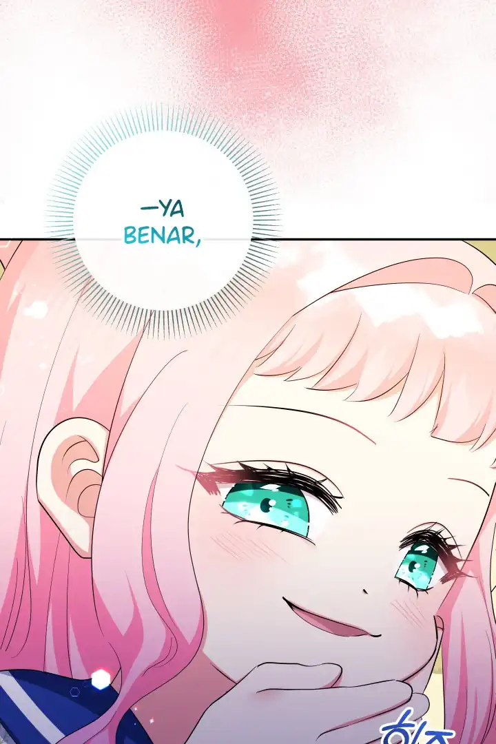 Lord Baby Runs A Romance Fantasy With Cash Chapter 83 - Page 81