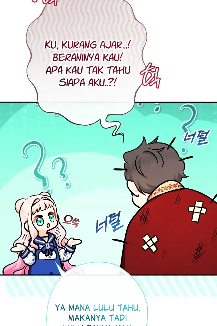 Lord Baby Runs A Romance Fantasy With Cash Chapter 83 - Page 9