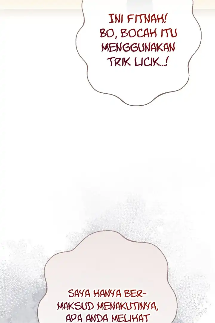 Lord Baby Runs A Romance Fantasy With Cash Chapter 83 - Page 93
