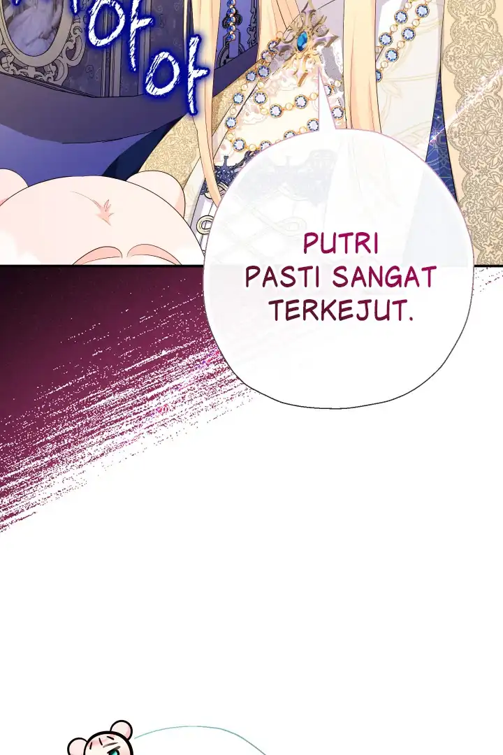 Lord Baby Runs A Romance Fantasy With Cash Chapter 83 - Page 95