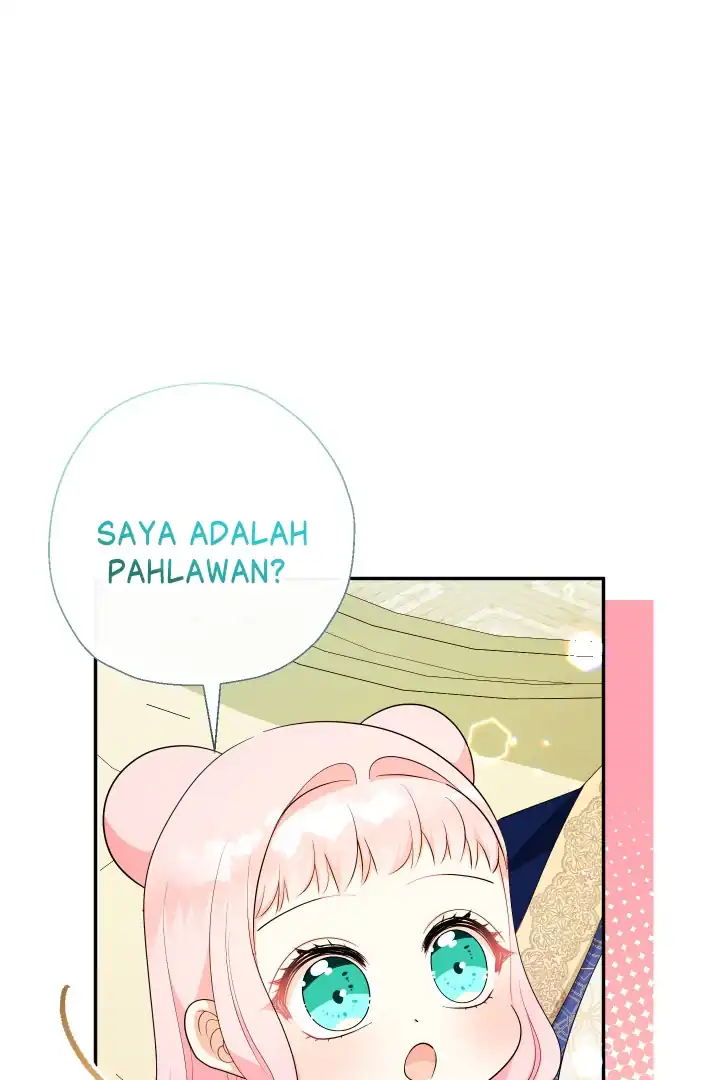 Baca Lord Baby Runs A Romance Fantasy With Cash Chapter 84 Bahasa Indonesia page 24