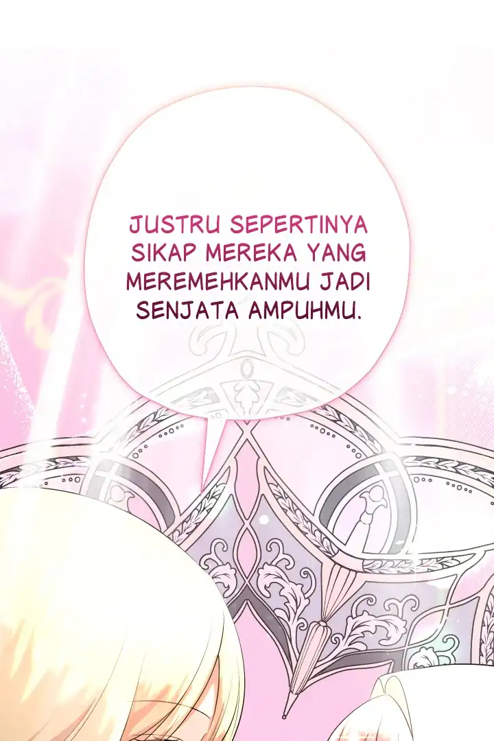 Baca Lord Baby Runs A Romance Fantasy With Cash Chapter 84 Bahasa Indonesia page 206