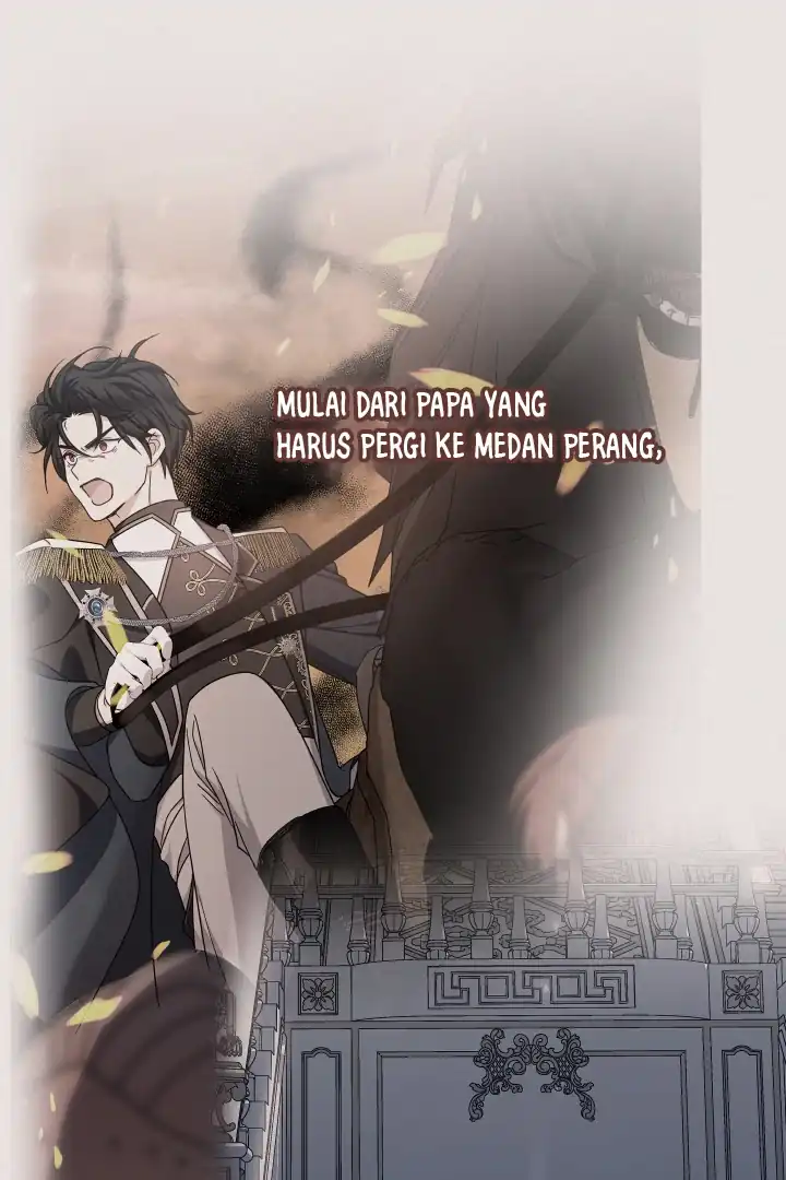 Baca Lord Baby Runs A Romance Fantasy With Cash Chapter 84 Bahasa Indonesia page 212