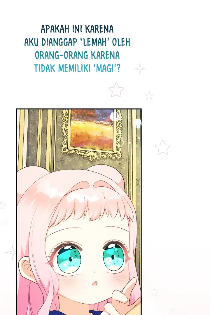 Baca Lord Baby Runs A Romance Fantasy With Cash Chapter 84 Bahasa Indonesia page 222