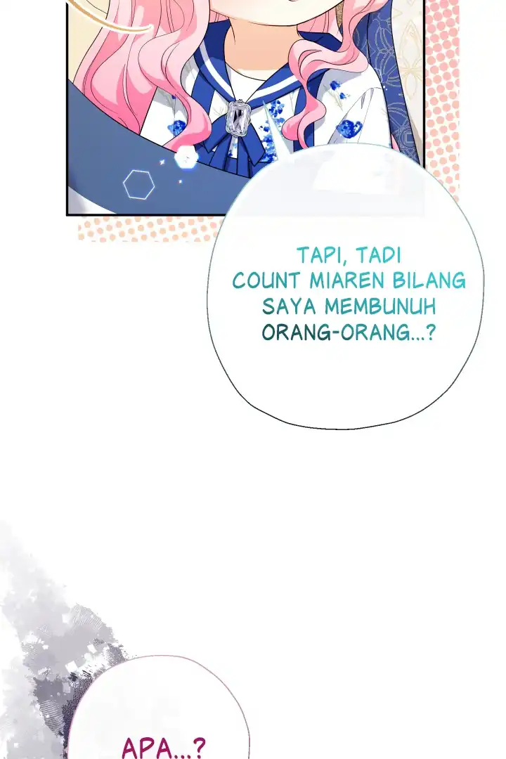 Baca Lord Baby Runs A Romance Fantasy With Cash Chapter 84 Bahasa Indonesia page 26