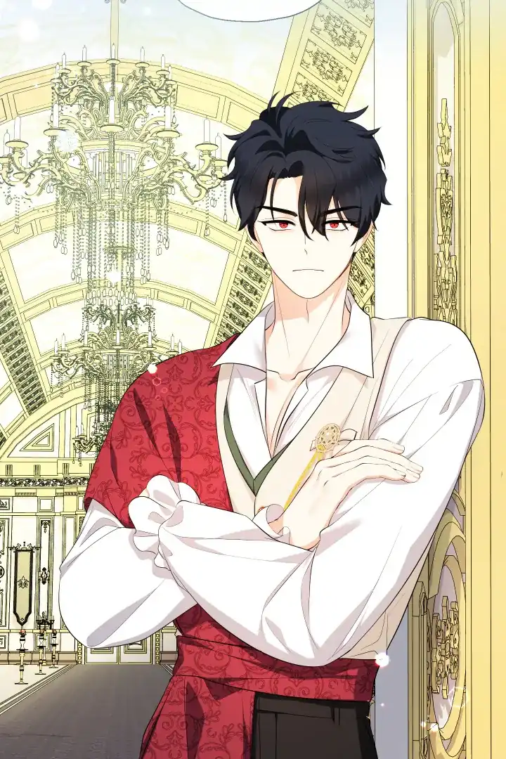 Baca Lord Baby Runs A Romance Fantasy With Cash Chapter 84 Bahasa Indonesia page 232
