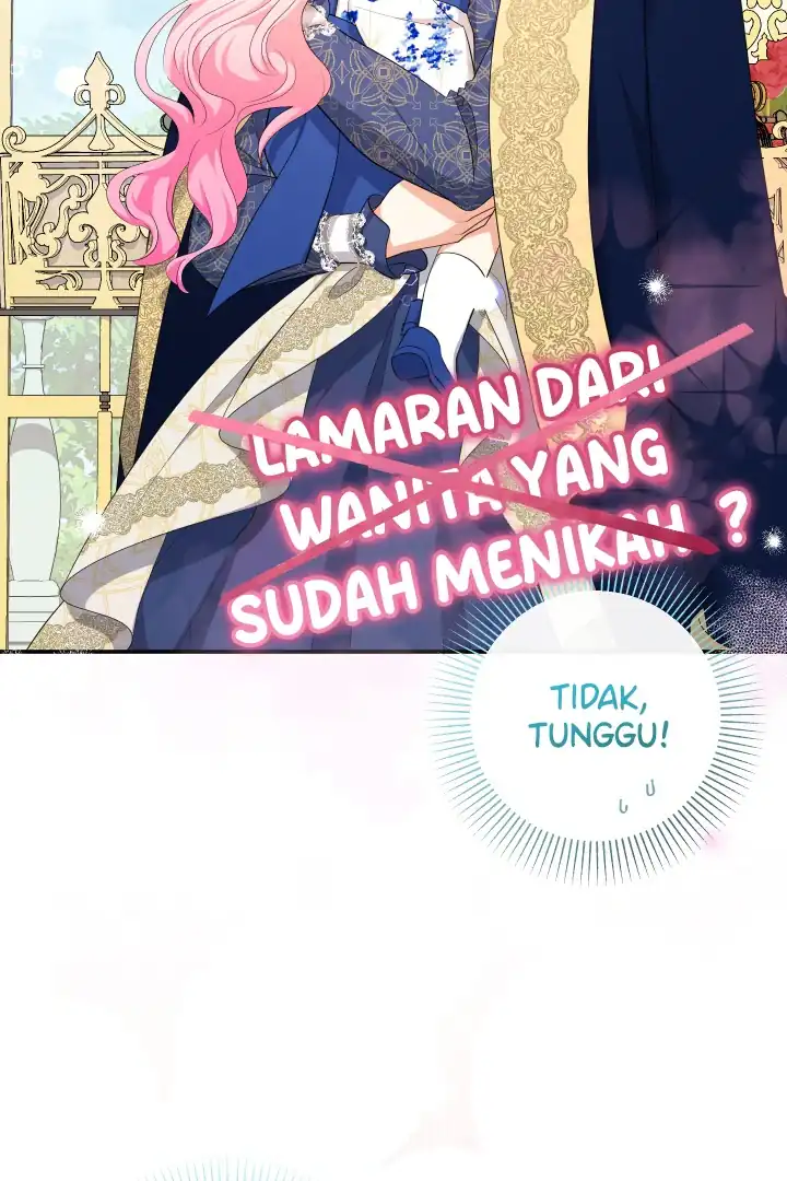 Baca Lord Baby Runs A Romance Fantasy With Cash Chapter 84 Bahasa Indonesia page 242