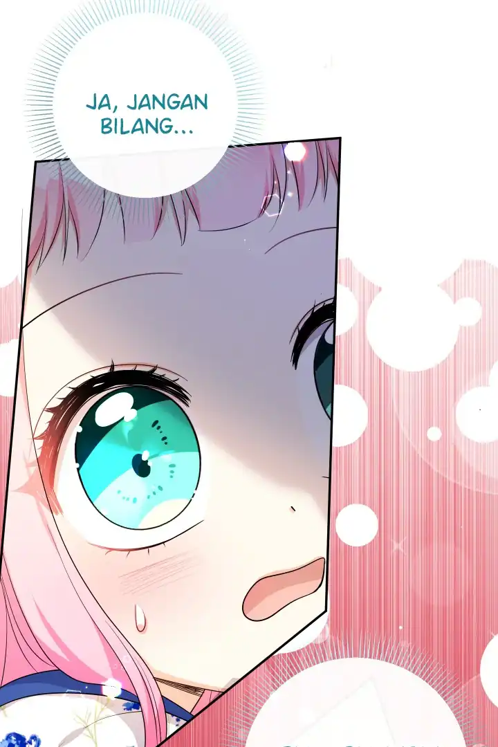 Baca Lord Baby Runs A Romance Fantasy With Cash Chapter 84 Bahasa Indonesia page 244