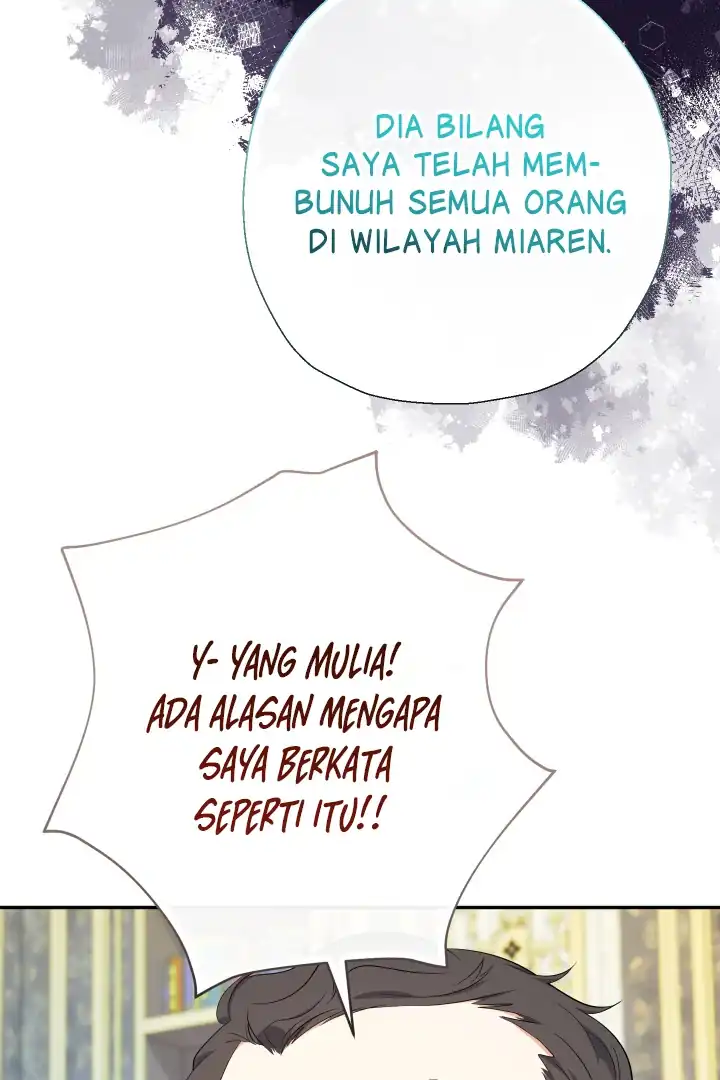 Baca Lord Baby Runs A Romance Fantasy With Cash Chapter 84 Bahasa Indonesia page 30