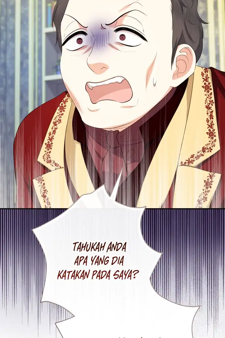 Baca Lord Baby Runs A Romance Fantasy With Cash Chapter 84 Bahasa Indonesia page 32