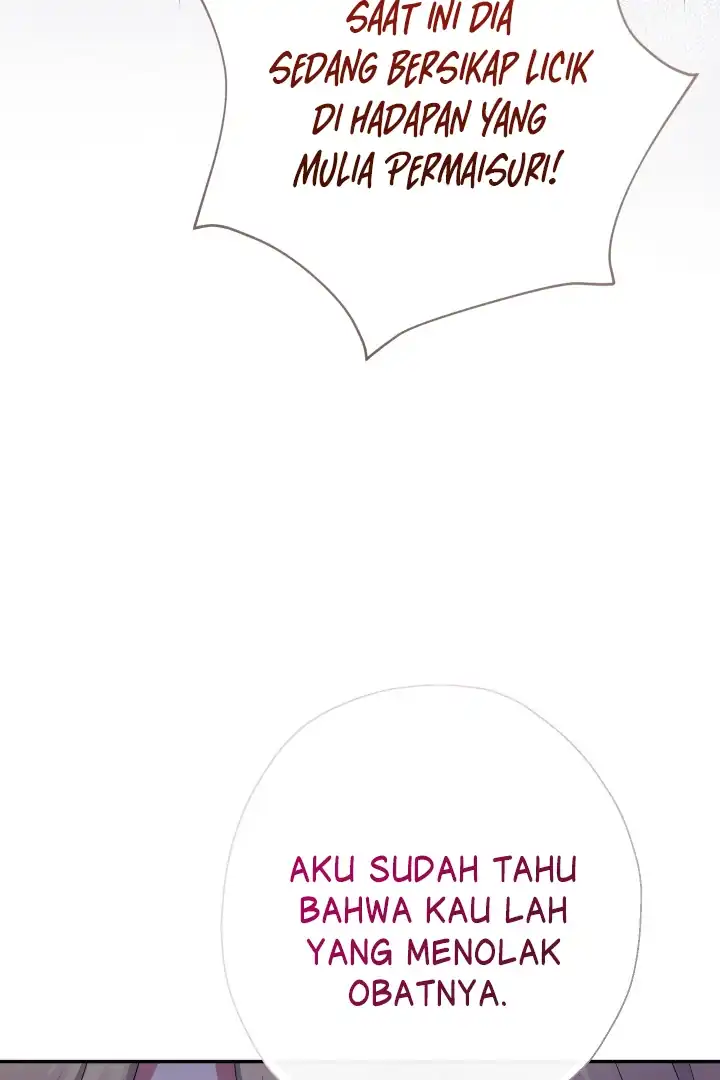 Baca Lord Baby Runs A Romance Fantasy With Cash Chapter 84 Bahasa Indonesia page 34