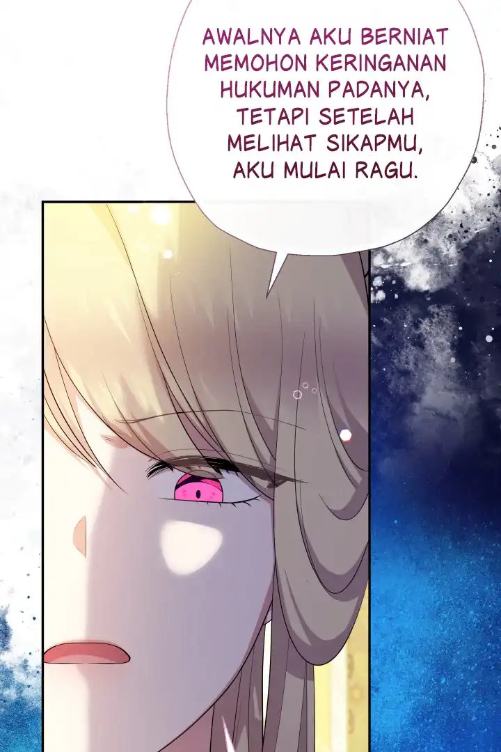 Baca Lord Baby Runs A Romance Fantasy With Cash Chapter 84 Bahasa Indonesia page 46