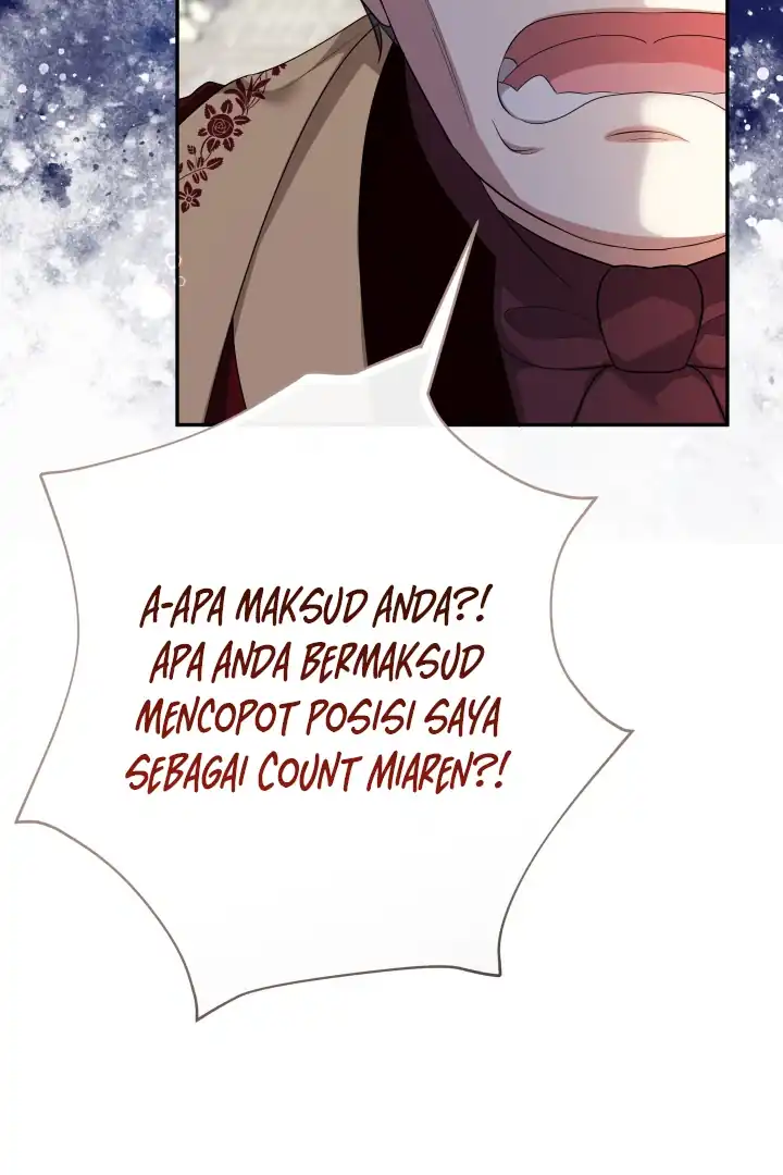 Baca Lord Baby Runs A Romance Fantasy With Cash Chapter 84 Bahasa Indonesia page 50