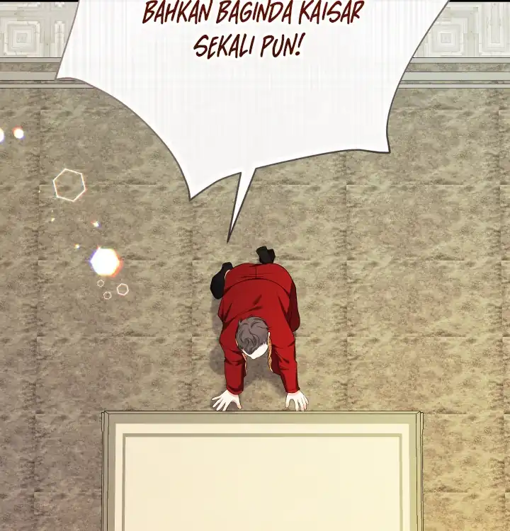 Baca Lord Baby Runs A Romance Fantasy With Cash Chapter 84 Bahasa Indonesia page 54