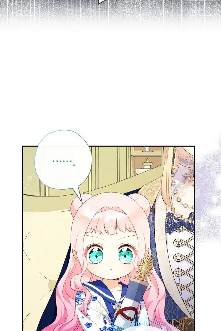 Baca Lord Baby Runs A Romance Fantasy With Cash Chapter 84 Bahasa Indonesia page 58