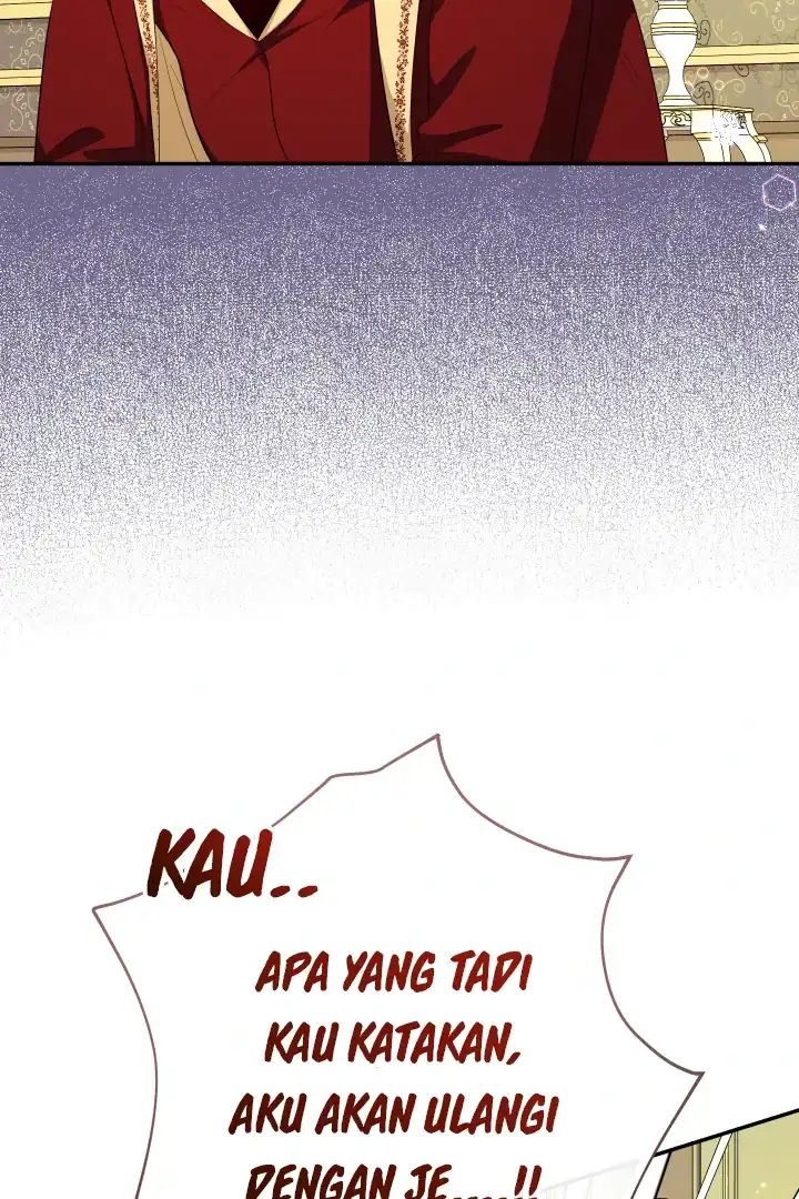 Baca Lord Baby Runs A Romance Fantasy With Cash Chapter 84 Bahasa Indonesia page 74